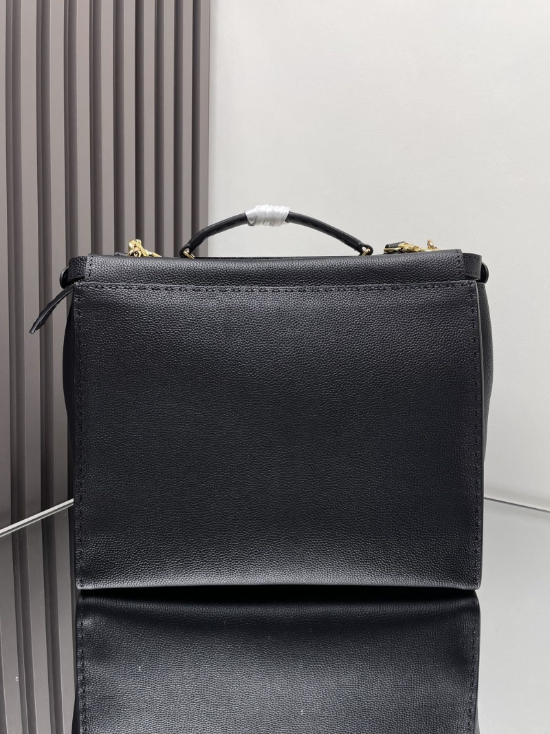F**di peekaboo bags